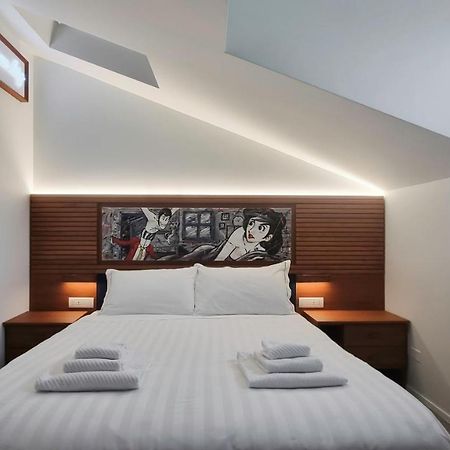 Italianway - Torino 48 Daire Milano Dış mekan fotoğraf