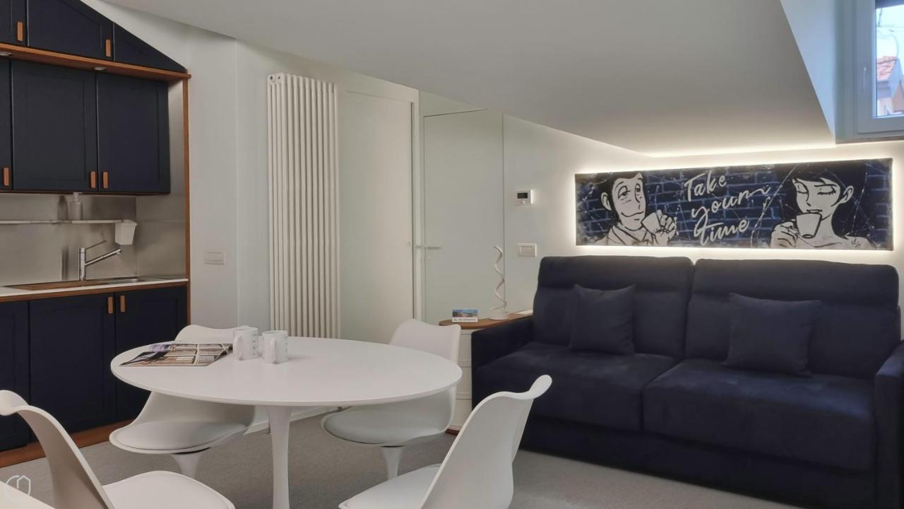 Italianway - Torino 48 Daire Milano Dış mekan fotoğraf