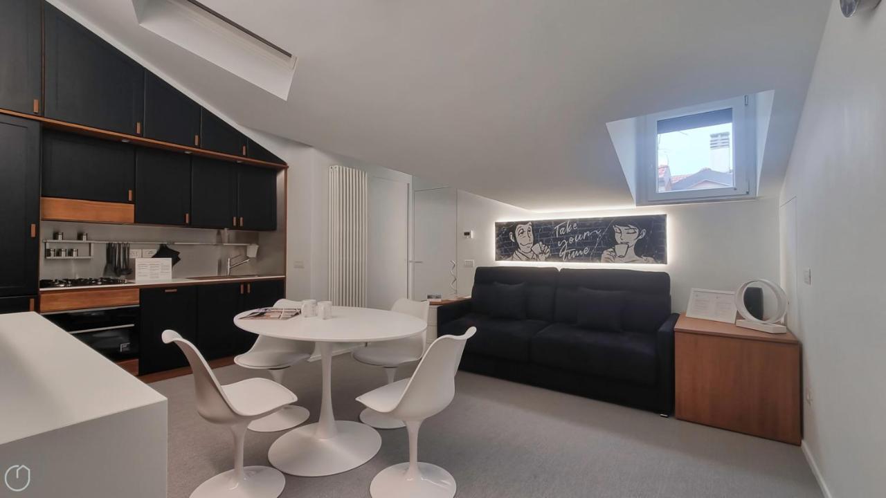 Italianway - Torino 48 Daire Milano Dış mekan fotoğraf