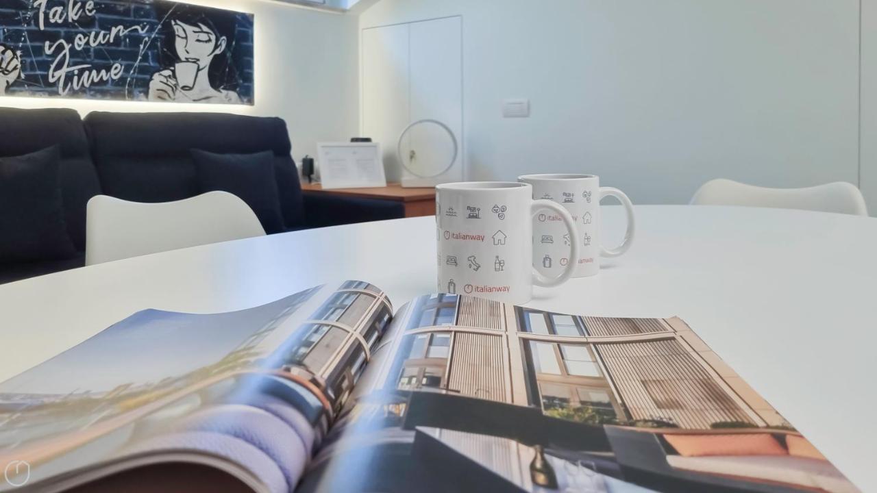 Italianway - Torino 48 Daire Milano Dış mekan fotoğraf