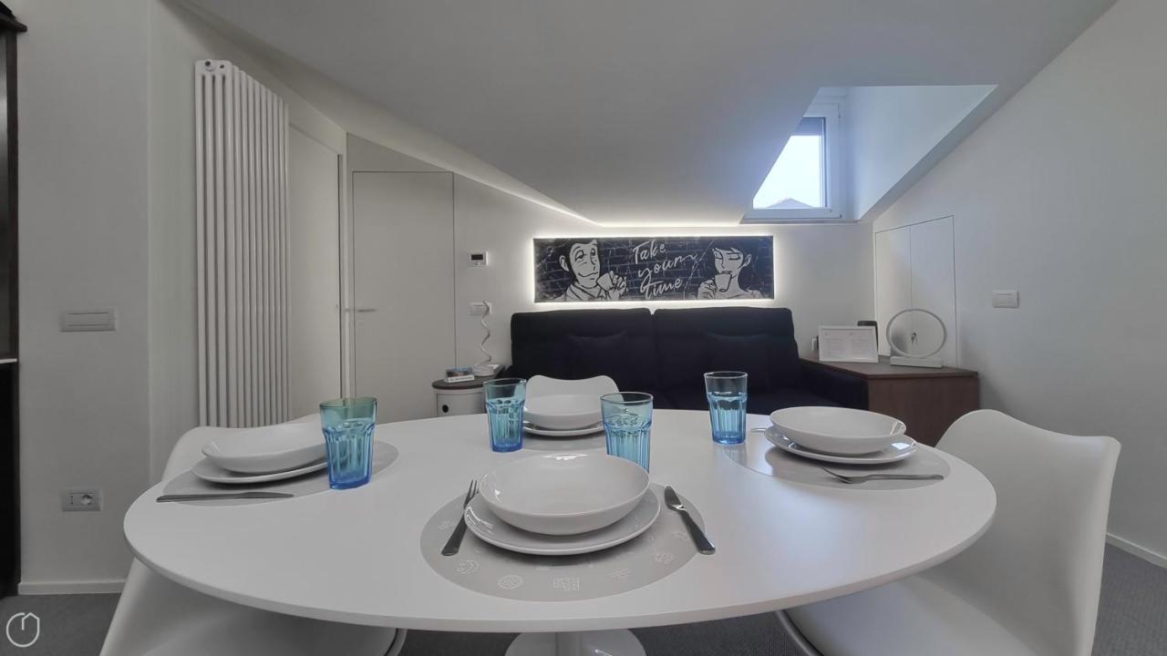 Italianway - Torino 48 Daire Milano Dış mekan fotoğraf