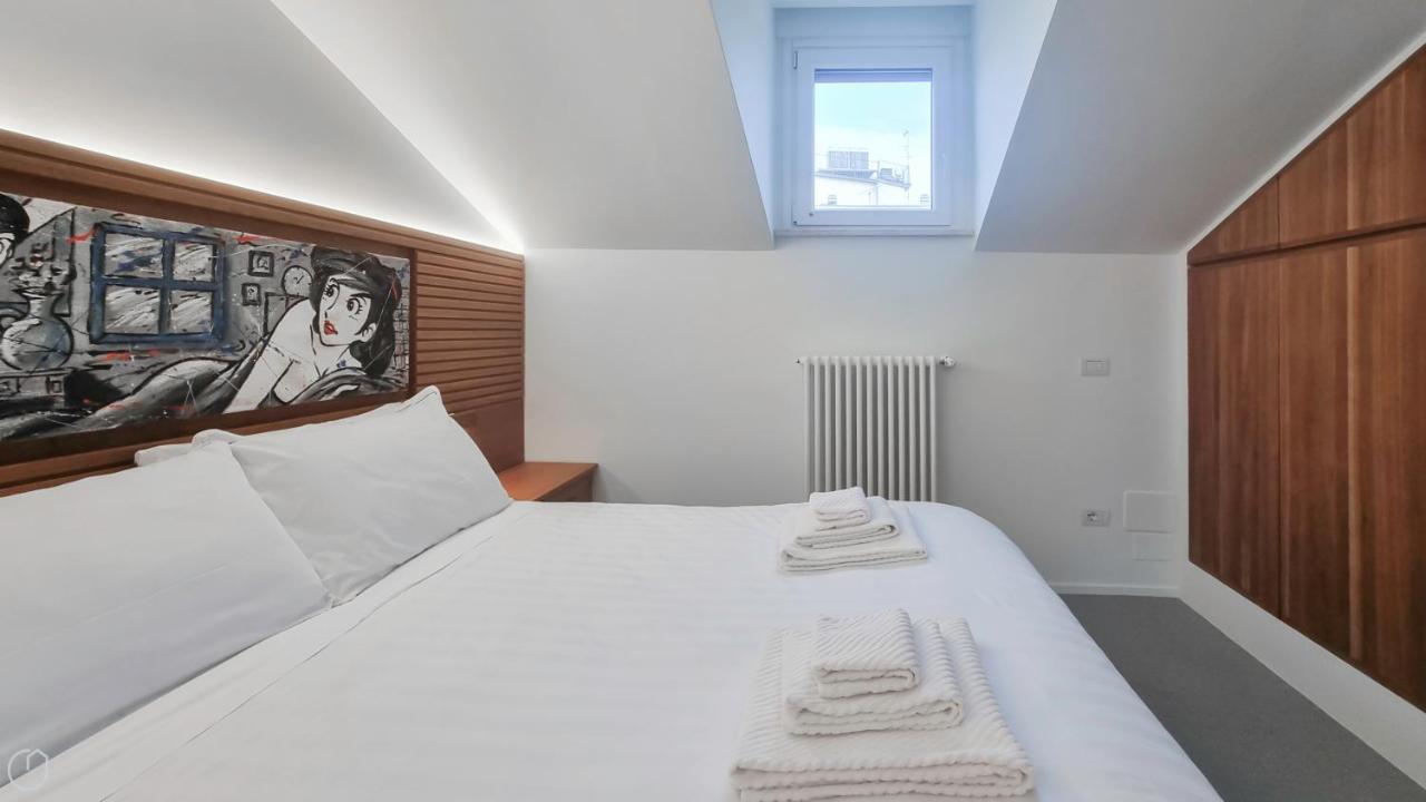 Italianway - Torino 48 Daire Milano Dış mekan fotoğraf