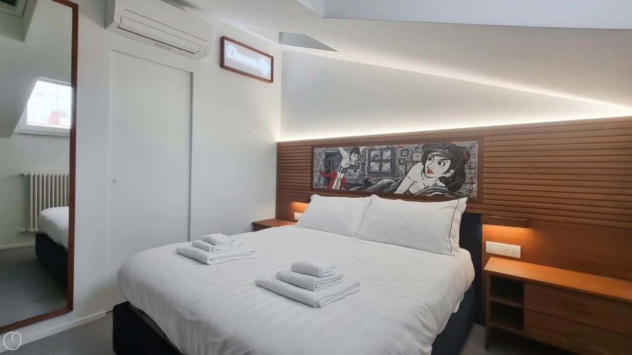 Italianway - Torino 48 Daire Milano Dış mekan fotoğraf