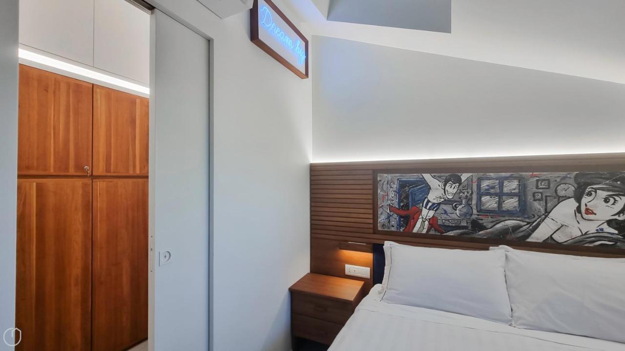Italianway - Torino 48 Daire Milano Dış mekan fotoğraf